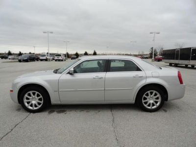2010 Chrysler 300  Touring