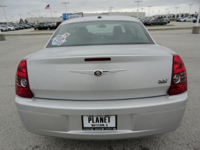 2010 Chrysler 300  Touring