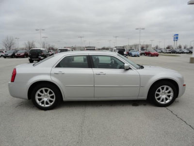 2010 Chrysler 300  Touring