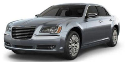 2012 Chrysler 300  Base