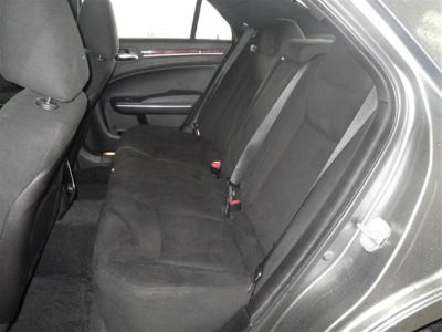 2012 Chrysler 300  Base