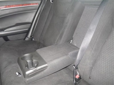 2012 Chrysler 300  Base