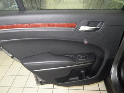 2012 Chrysler 300  Base