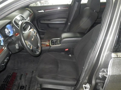 2012 Chrysler 300  Base