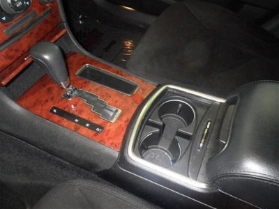 2012 Chrysler 300  Base