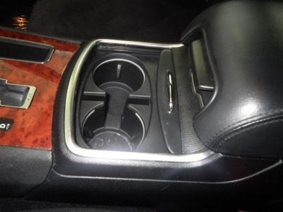 2012 Chrysler 300  Base
