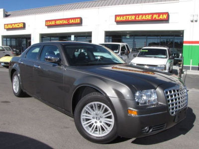 2010 Chrysler 300  Touring