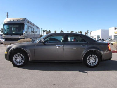 2010 Chrysler 300  Touring