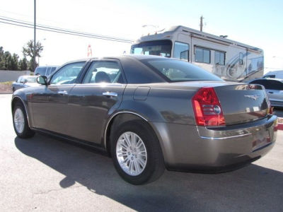 2010 Chrysler 300  Touring