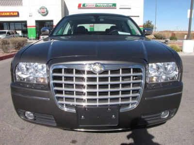 2010 Chrysler 300  Touring