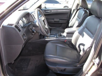 2010 Chrysler 300  Touring