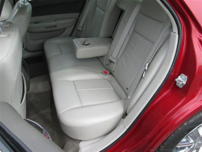 2010 Chrysler 300  Touring/Signature Series