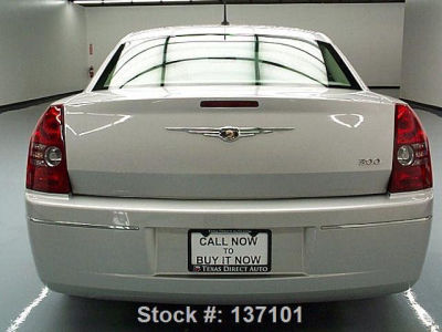 2008 Chrysler 300  Touring