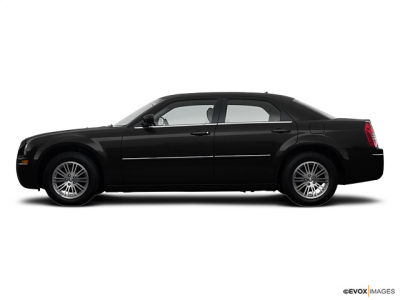 2008 Chrysler 300  Limited