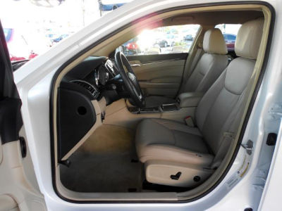 2011 Chrysler 300  Base