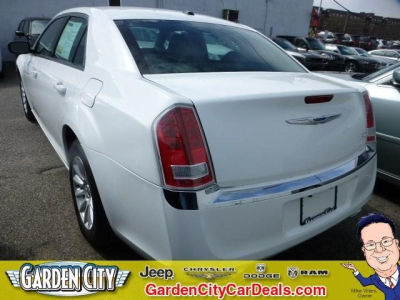 2012 Chrysler 300  Base