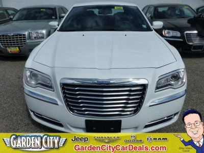 2012 Chrysler 300  Base
