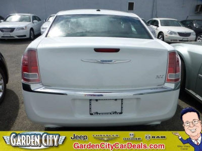 2012 Chrysler 300  Base