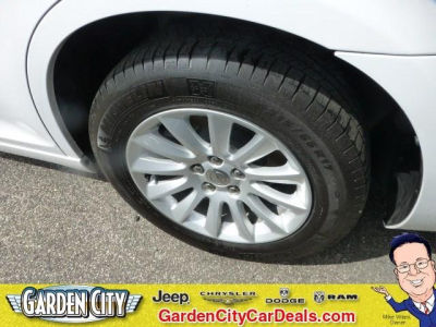 2012 Chrysler 300  Base