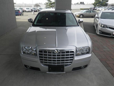 2010 Chrysler 300  Touring