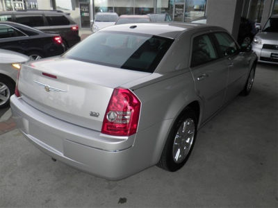 2010 Chrysler 300  Touring