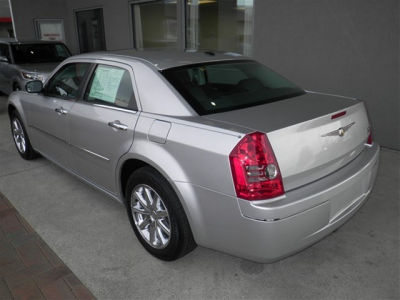 2010 Chrysler 300  Touring