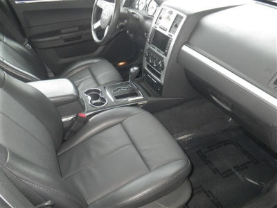 2010 Chrysler 300  Touring