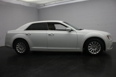 2012 Chrysler 300  Base