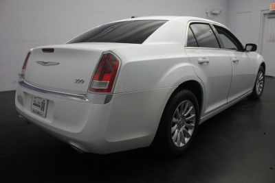 2012 Chrysler 300  Base