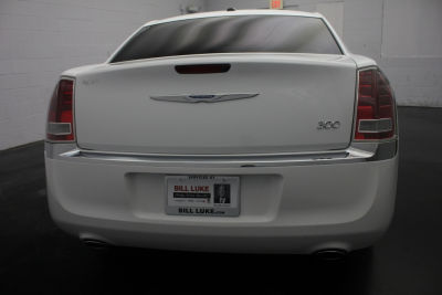 2012 Chrysler 300  Base