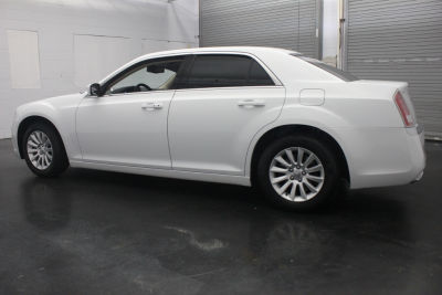2012 Chrysler 300  Base