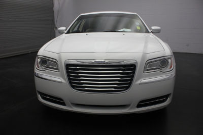 2012 Chrysler 300  Base