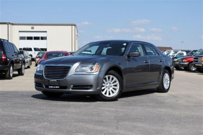 2012 Chrysler 300  Base