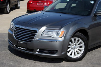 2012 Chrysler 300  Base