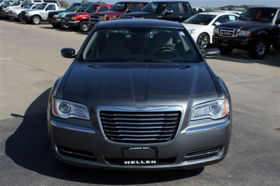2012 Chrysler 300  Base