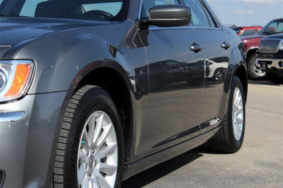 2012 Chrysler 300  Base