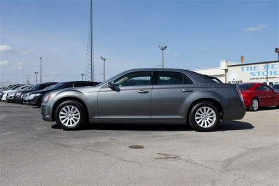 2012 Chrysler 300  Base