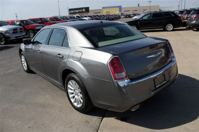 2012 Chrysler 300  Base