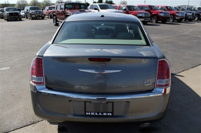 2012 Chrysler 300  Base
