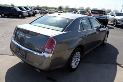 2012 Chrysler 300  Base