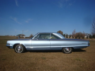 1965 Chrysler 300  L