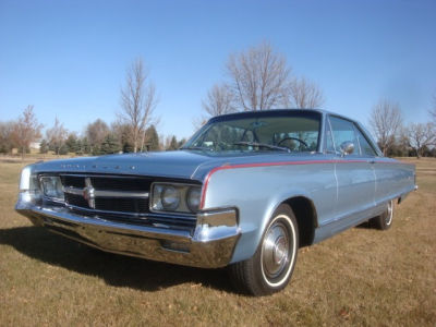 1965 Chrysler 300  L
