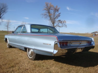 1965 Chrysler 300  L
