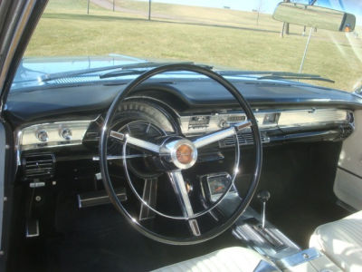 1965 Chrysler 300  L