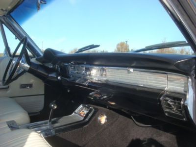 1965 Chrysler 300  L