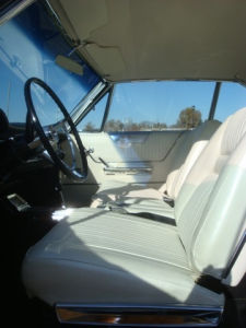 1965 Chrysler 300  L