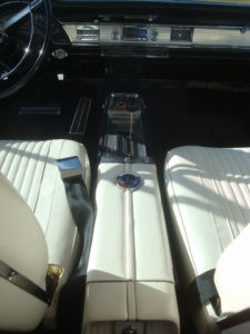 1965 Chrysler 300  L