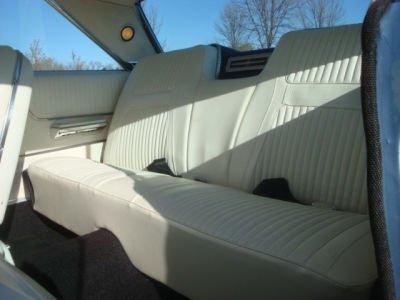 1965 Chrysler 300  L