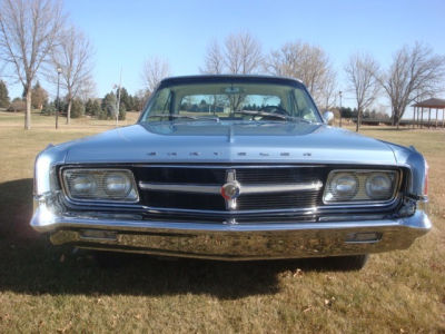 1965 Chrysler 300  L