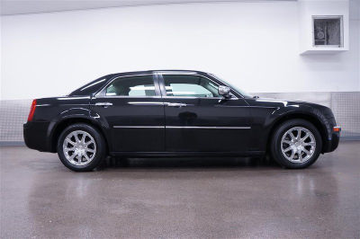 2009 Chrysler 300  Limited